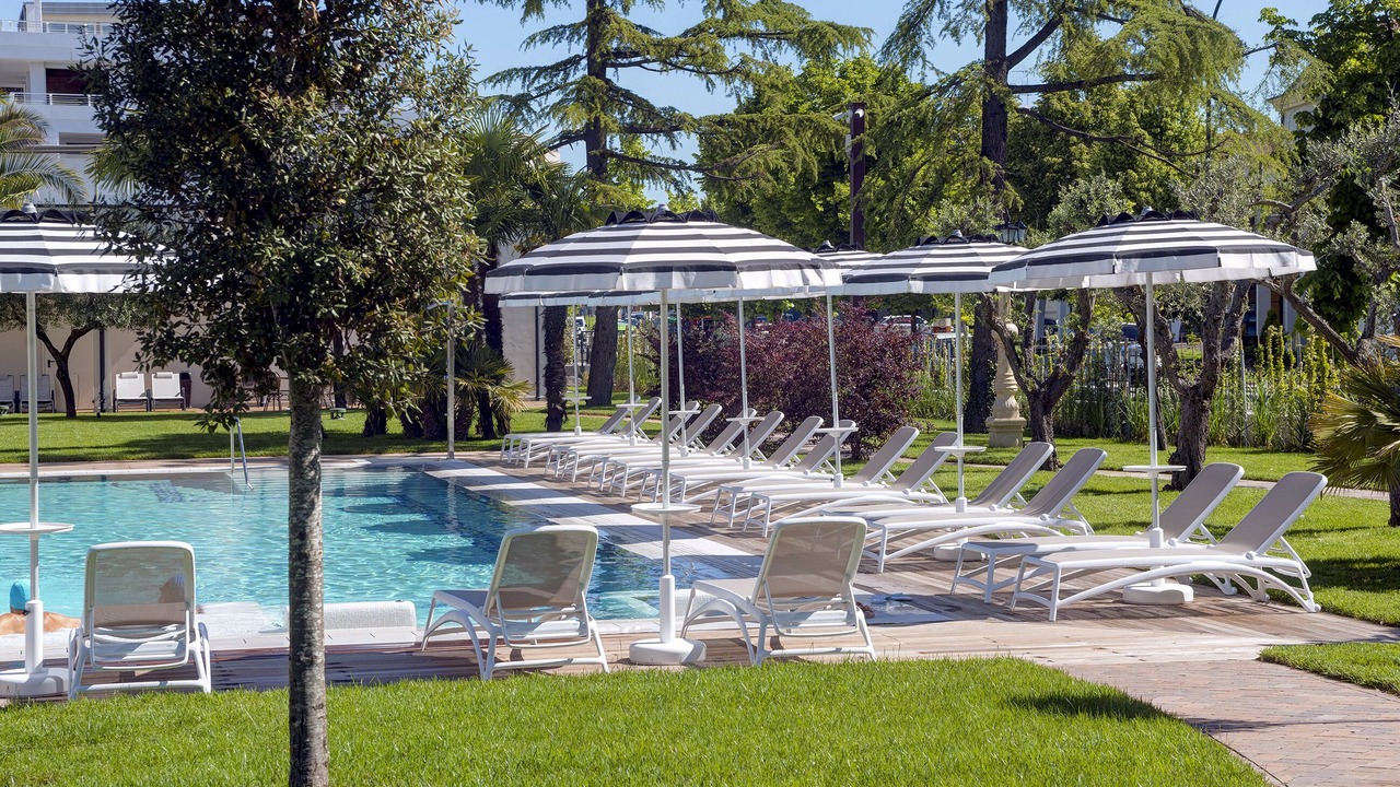 Photo of Outdoor in Abano Terme
