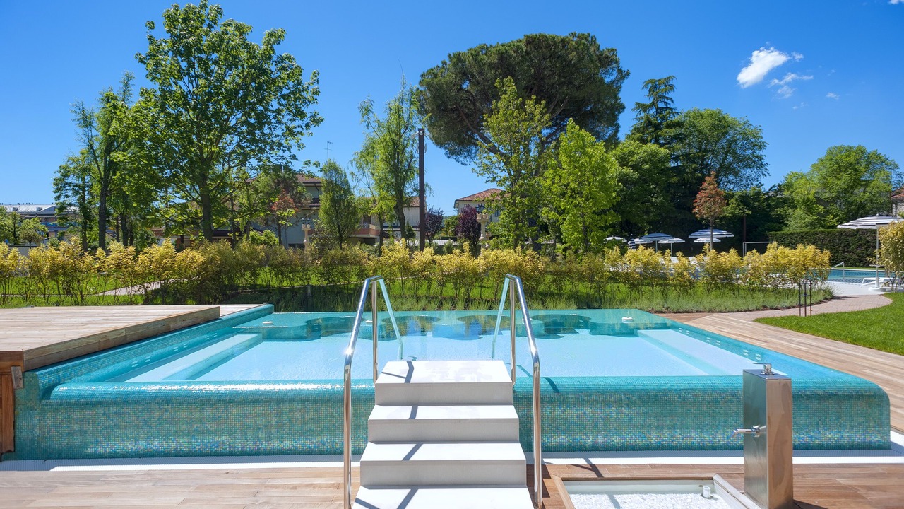 Photo of Outdoor in Abano Terme