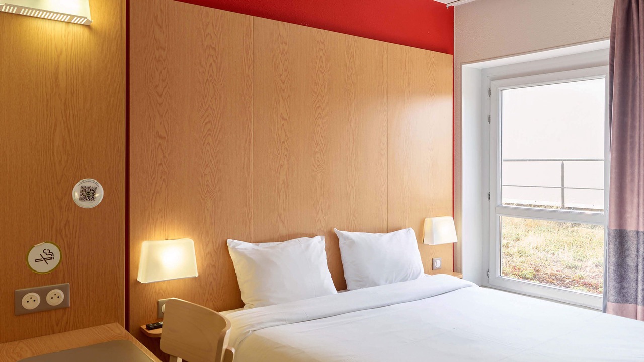 Photo of Bedroom in Petit-Ivry