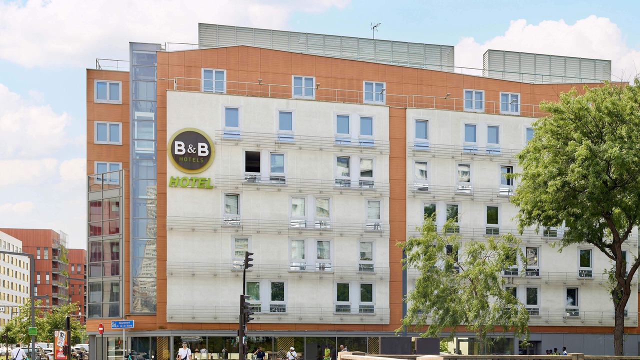 Photo of Outdoor in Petit-Ivry