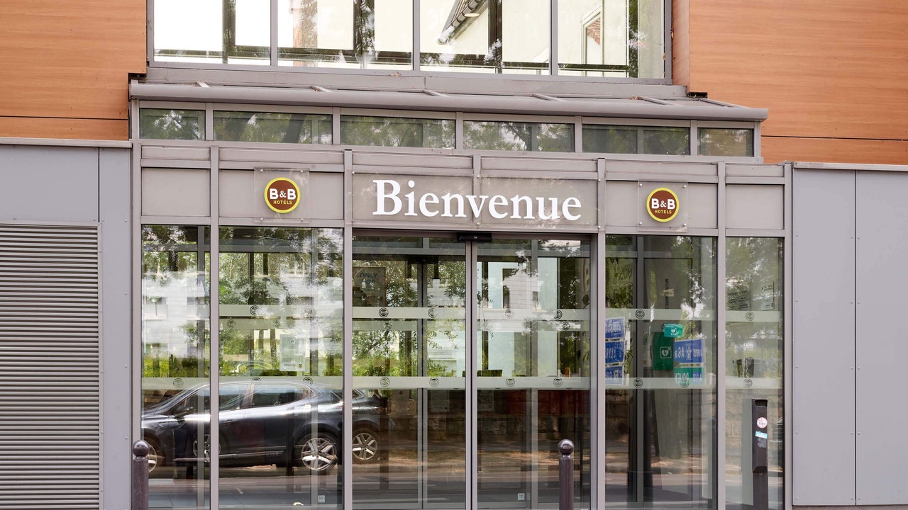 Photo of Outdoor in Petit-Ivry
