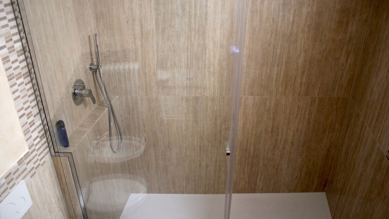 Photo of Bathroom in Padova