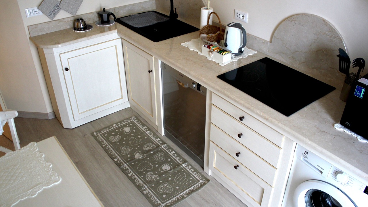 Photo of Kitchen in Padova