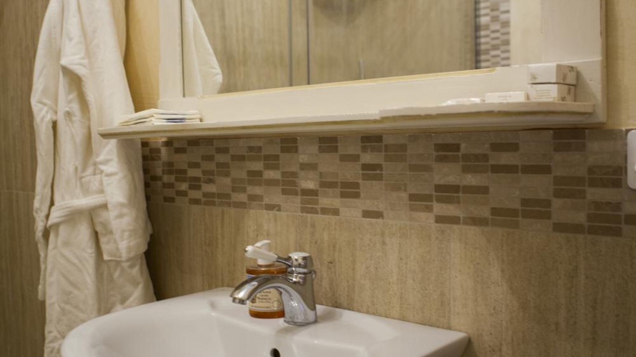 Photo of Bathroom in Padova