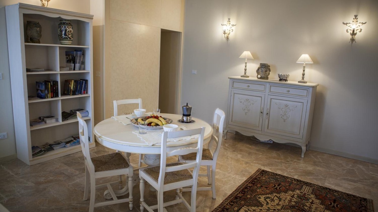 Photo of Kitchen in Padova