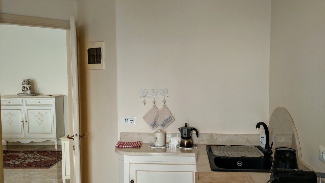 Photo of Kitchen in Padova