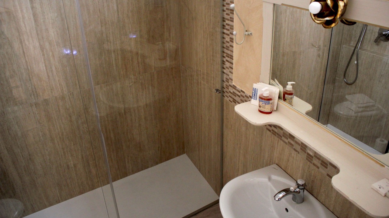 Photo of Bathroom in Padova