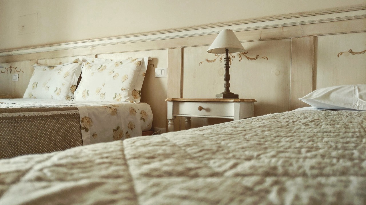 Photo of Bedroom in Padova