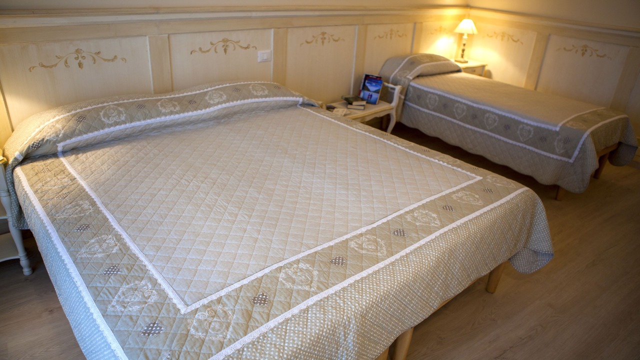Photo of Bedroom in Padova