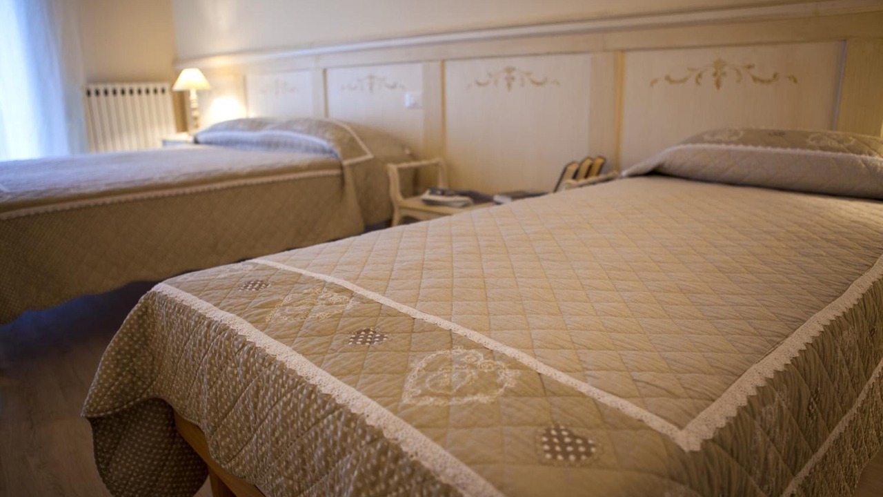 Photo of Bedroom in Padova