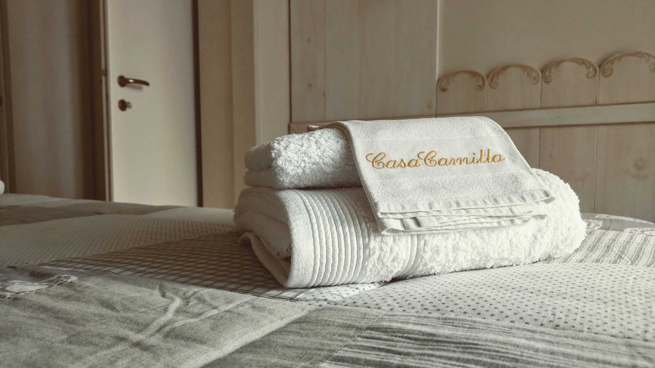Photo of Bedroom in Padova