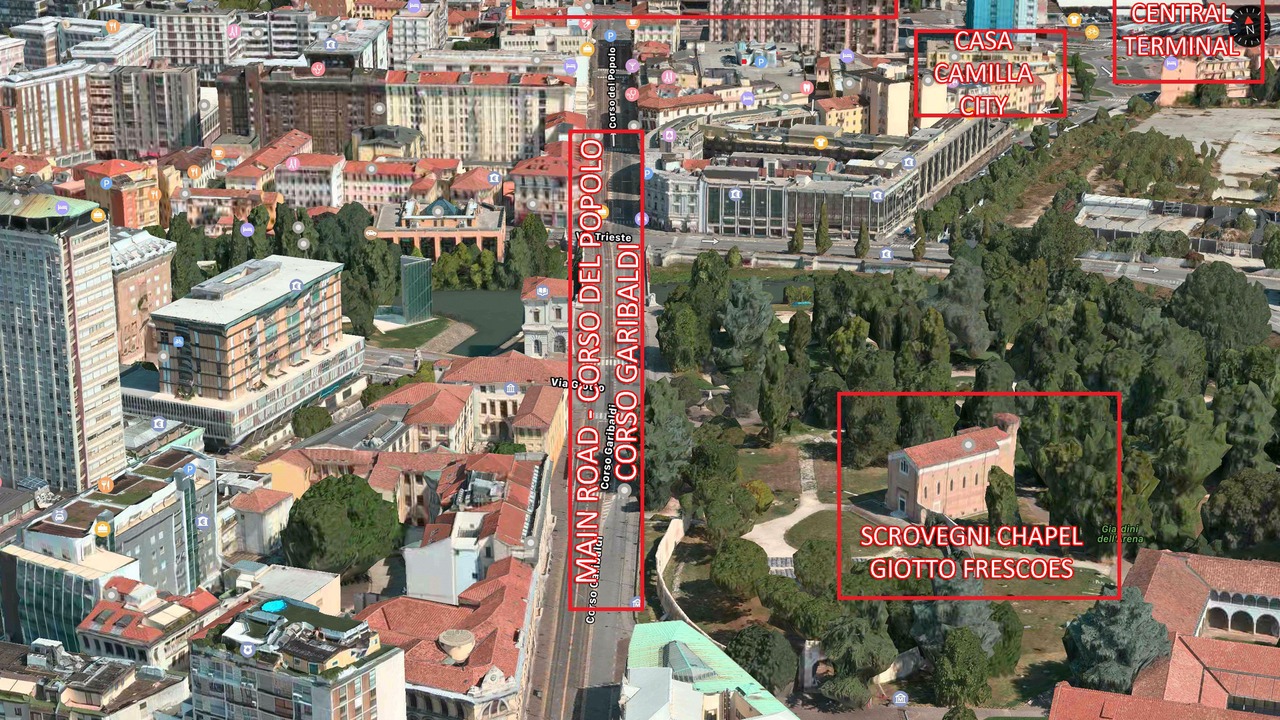 Photo of Outdoor in Padova