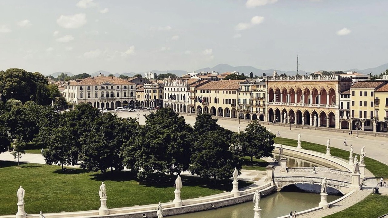 Photo of Outdoor in Padova