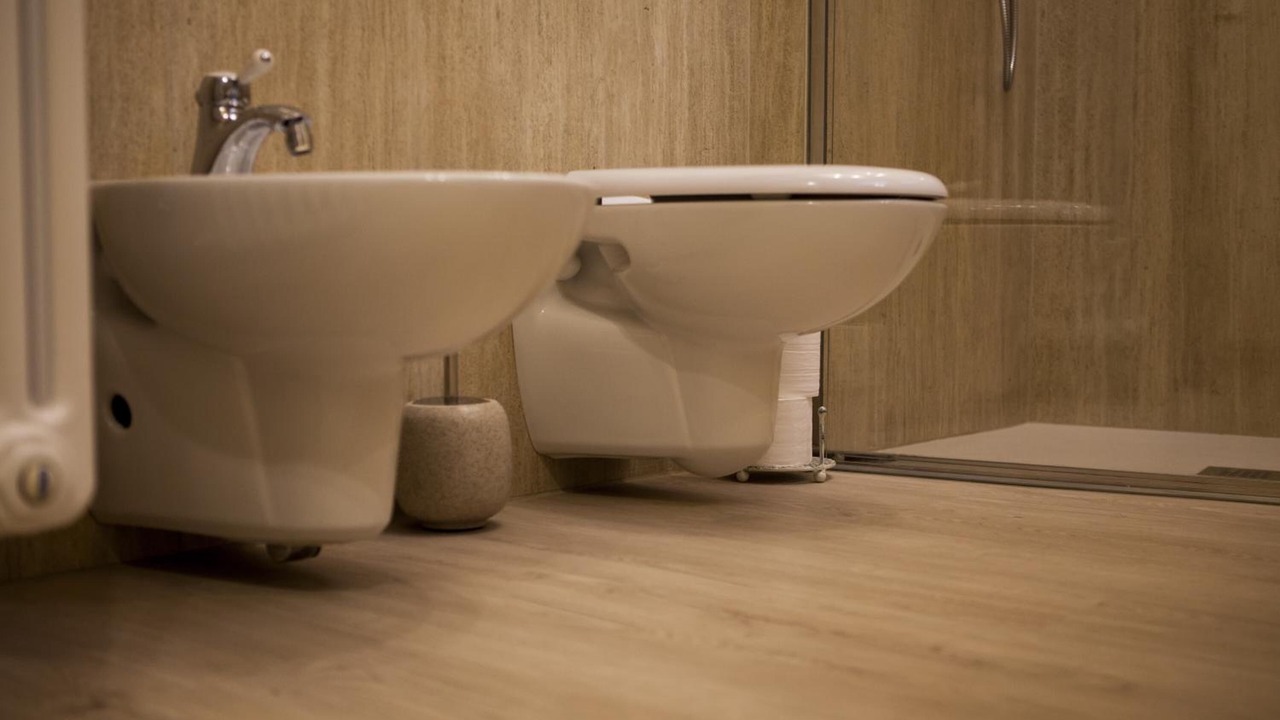 Photo of Bathroom in Padova