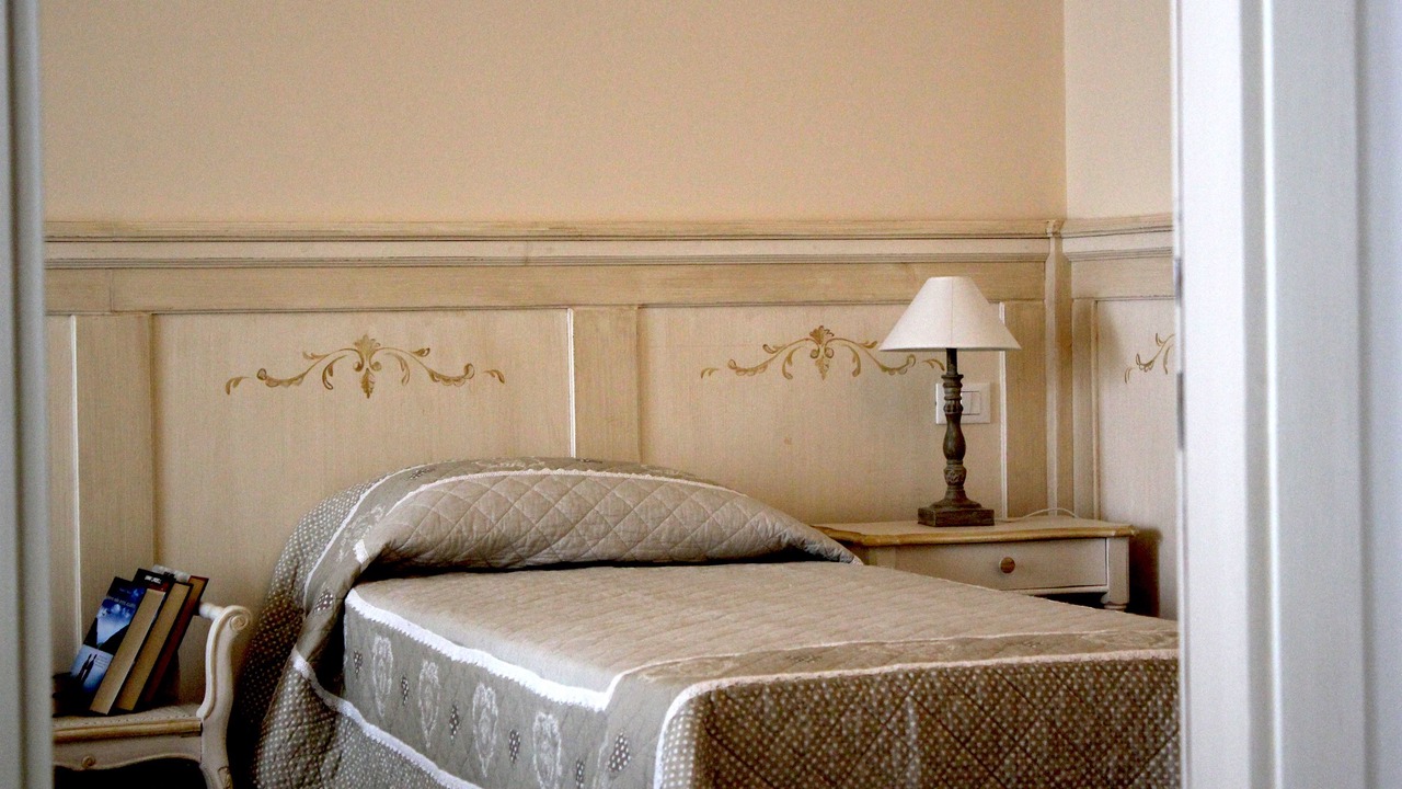 Photo of Bedroom in Padova