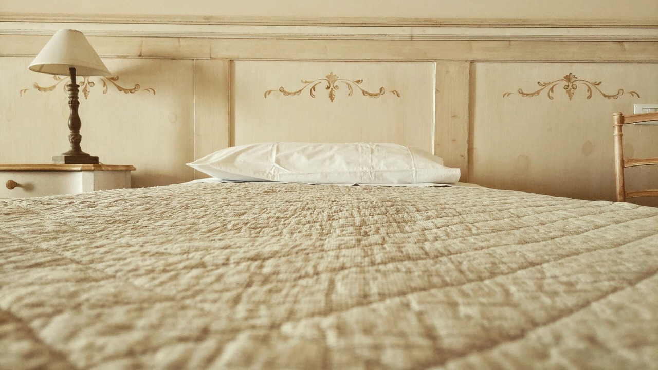 Photo of Bedroom in Padova