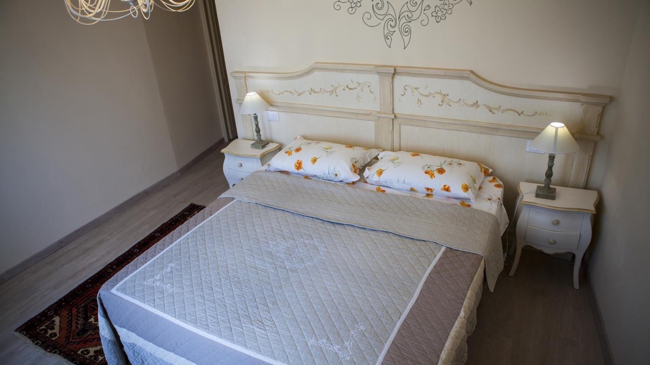 Photo of Bedroom in Padova