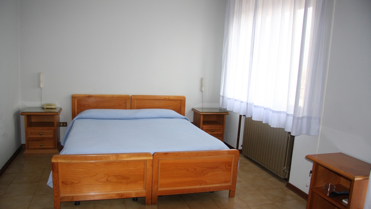 Photo of Bedroom in Bovolone