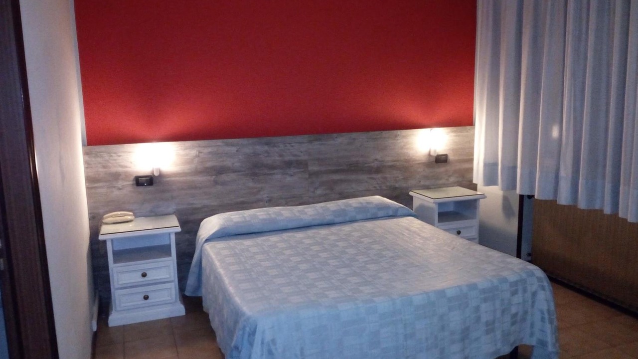 Photo of Bedroom in Bovolone