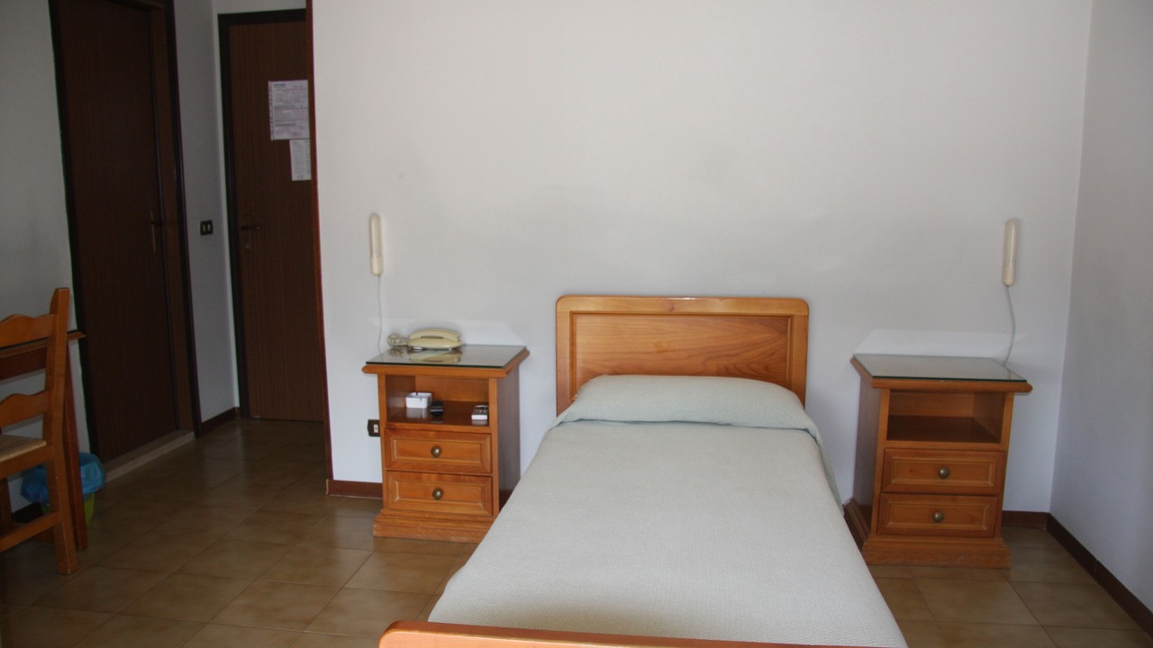 Photo of Bedroom in Bovolone