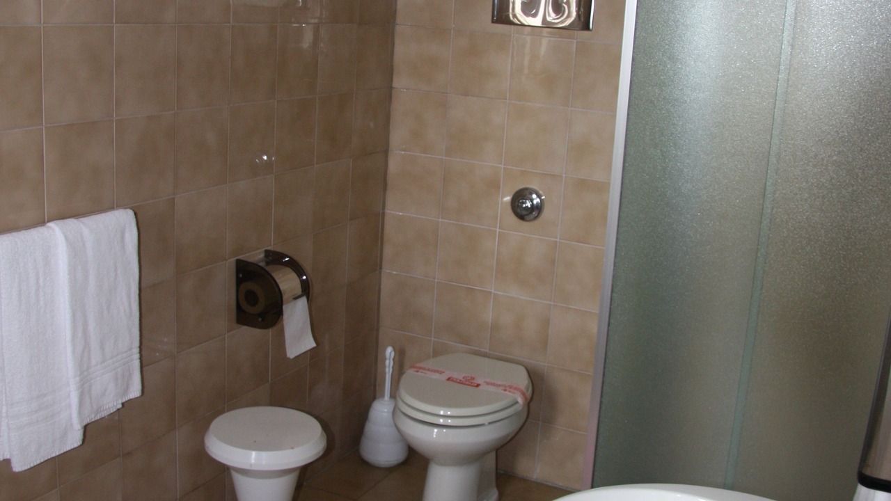 Photo of Bathroom in Bovolone