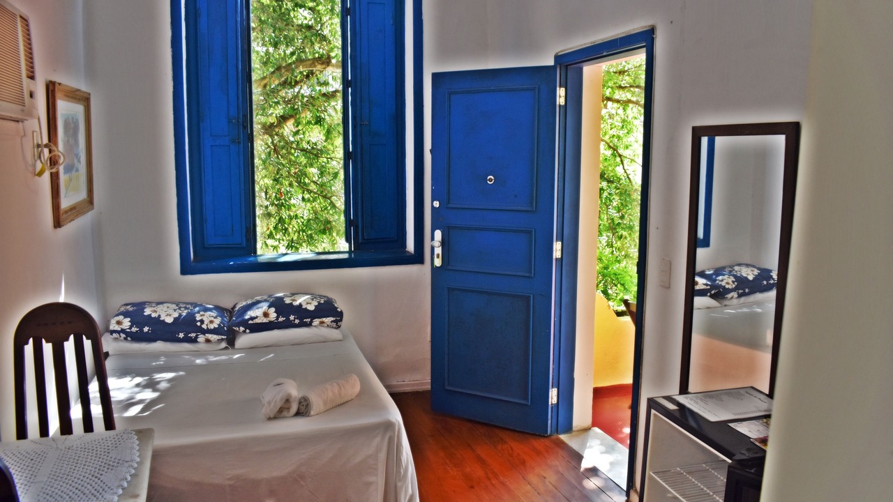 Photo of Bathroom in Boa Viagem