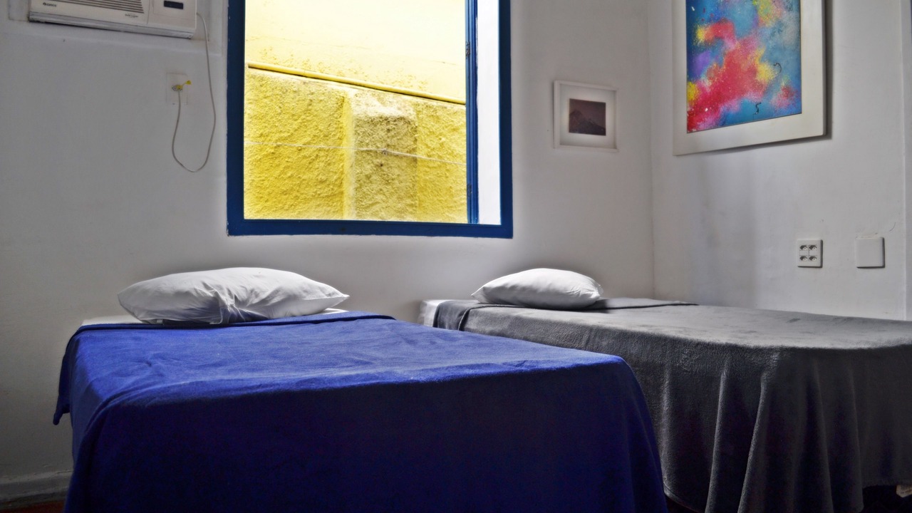 Photo of Bedroom in Boa Viagem