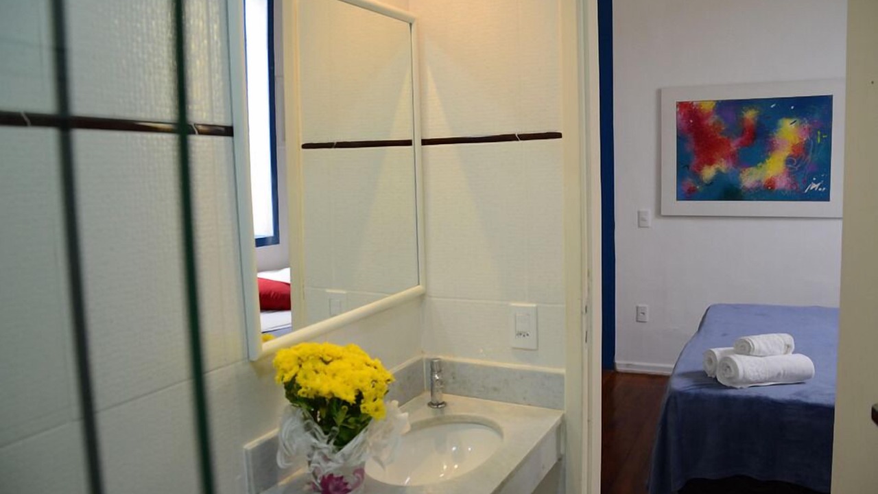 Photo of Bedroom in Boa Viagem