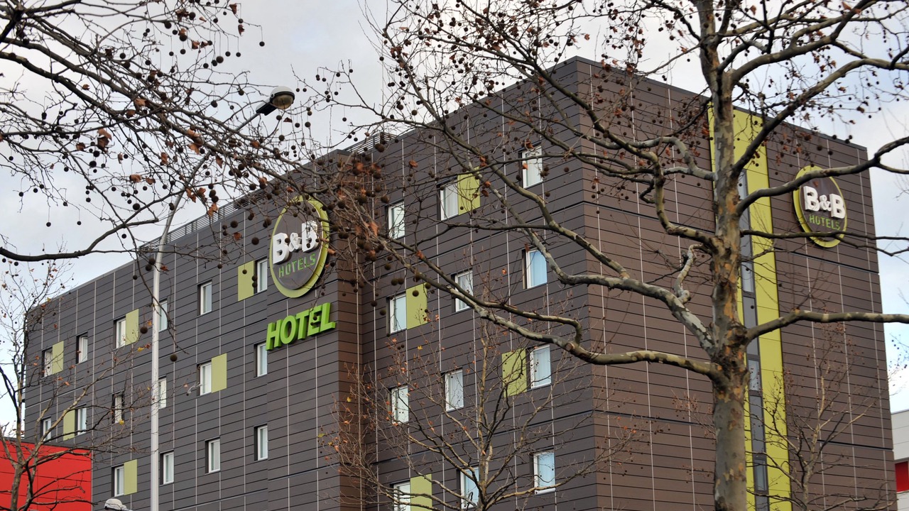 Photo of Outdoor in La Courneuve
