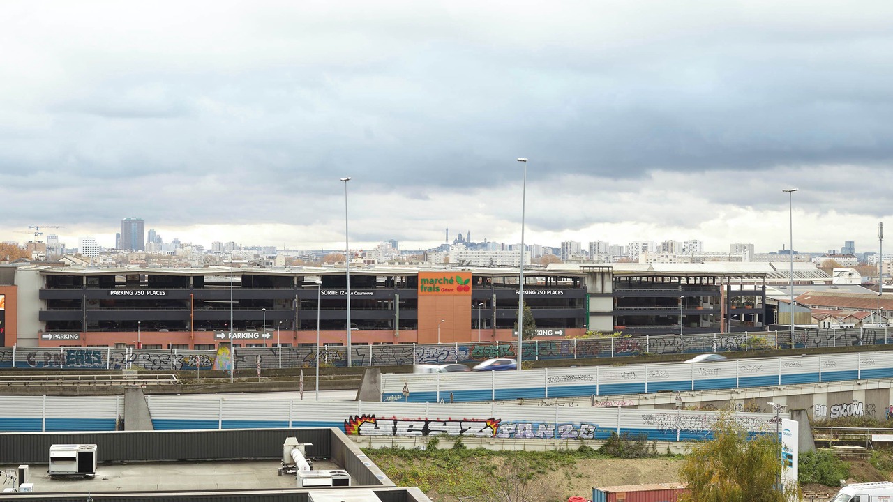 Photo of Others in La Courneuve