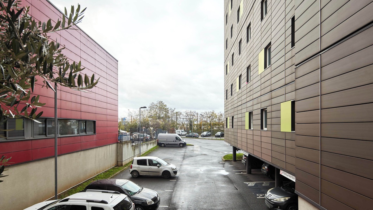 Photo of Others in La Courneuve