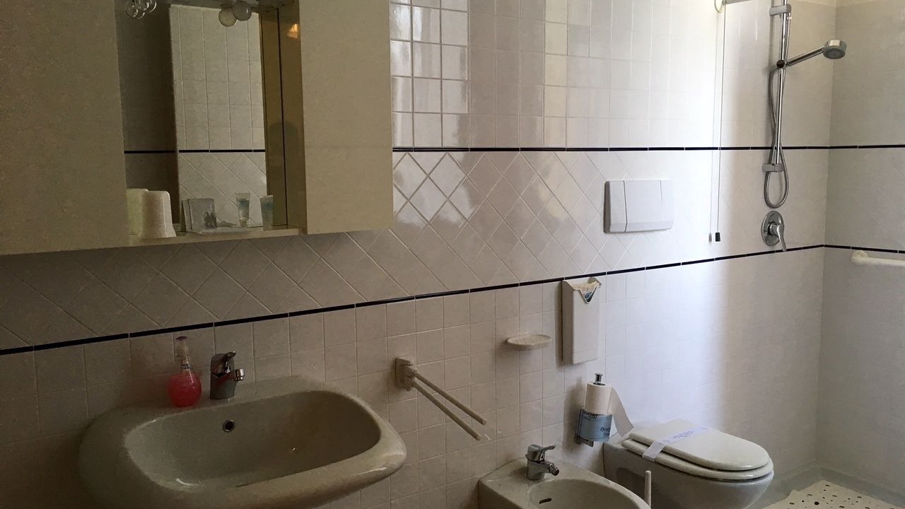 Photo of Bathroom in Crespano del Grappa
