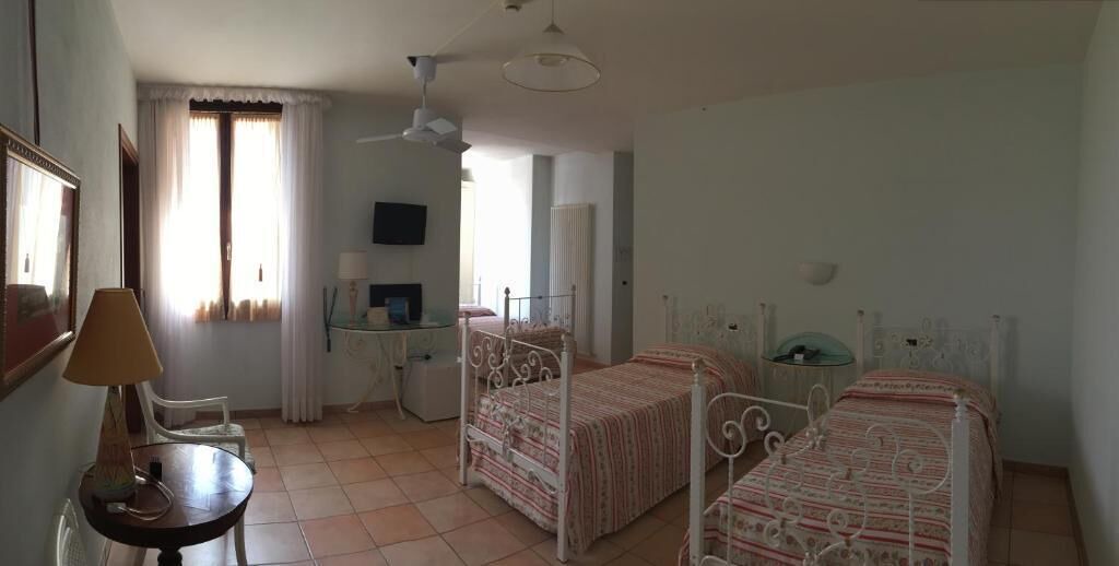 Photo of Bedroom in Crespano del Grappa