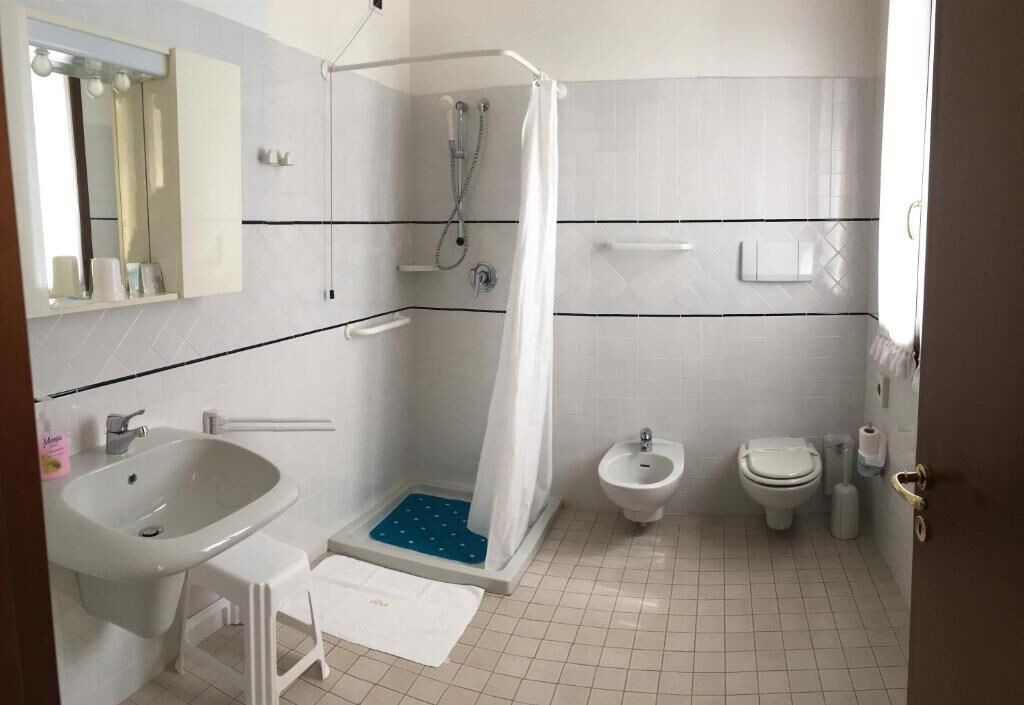 Photo of Bathroom in Crespano del Grappa