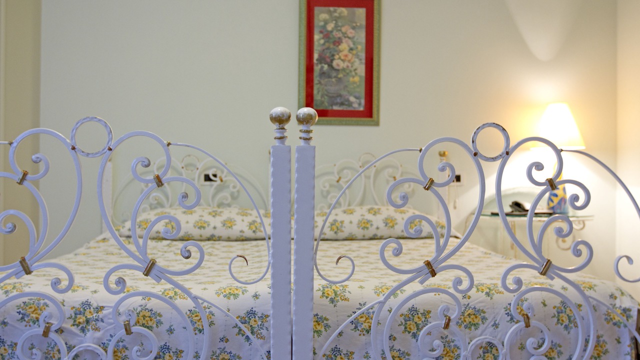 Photo of Bedroom in Crespano del Grappa