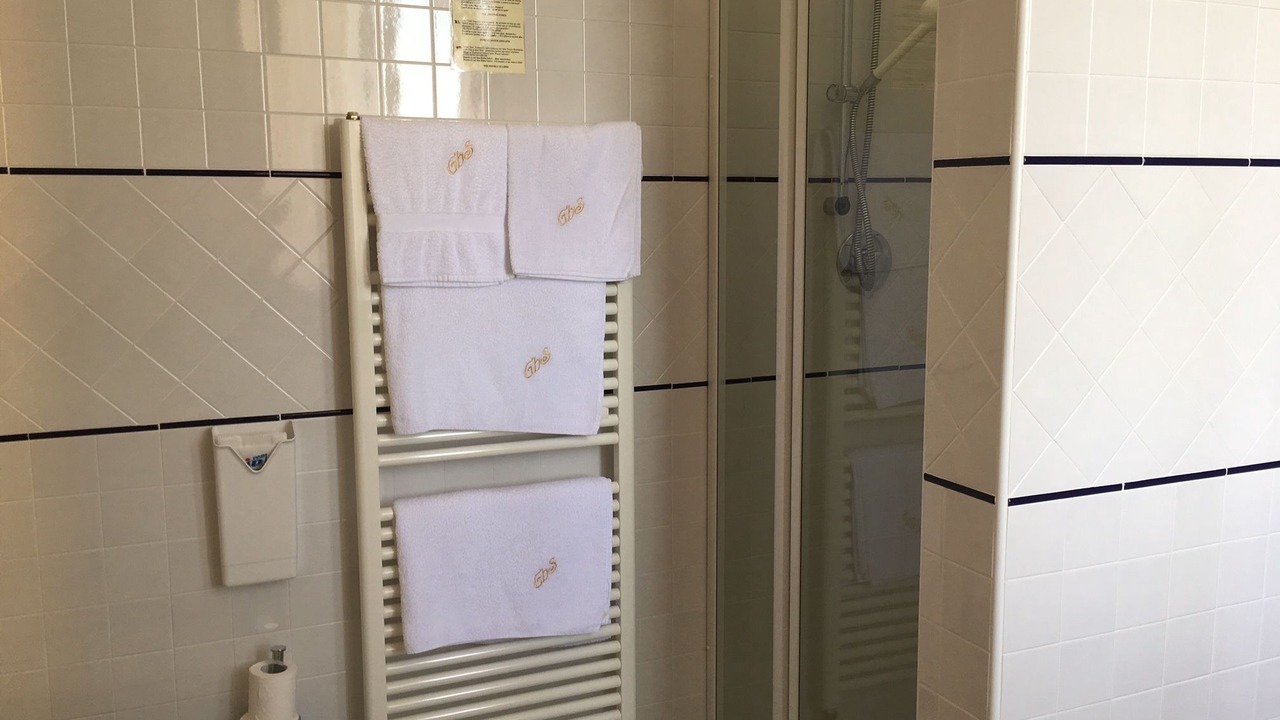 Photo of Bathroom in Crespano del Grappa