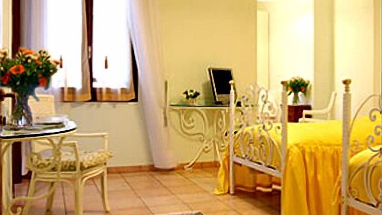 Photo of Bedroom in Crespano del Grappa