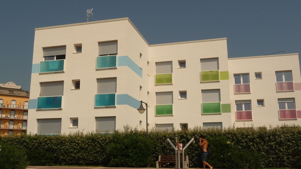 Photo of Outdoor in Caorle
