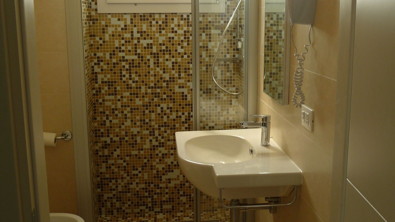 Photo of Bathroom in Caorle