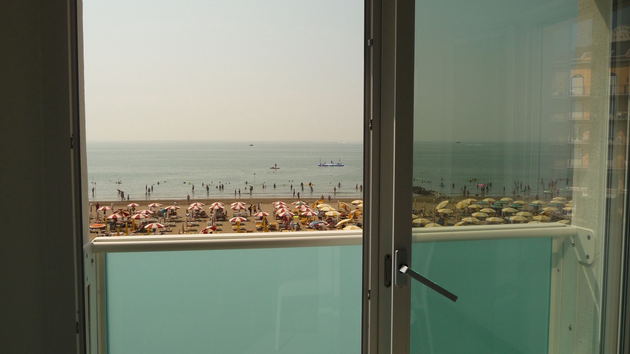 Photo of Bedroom in Caorle