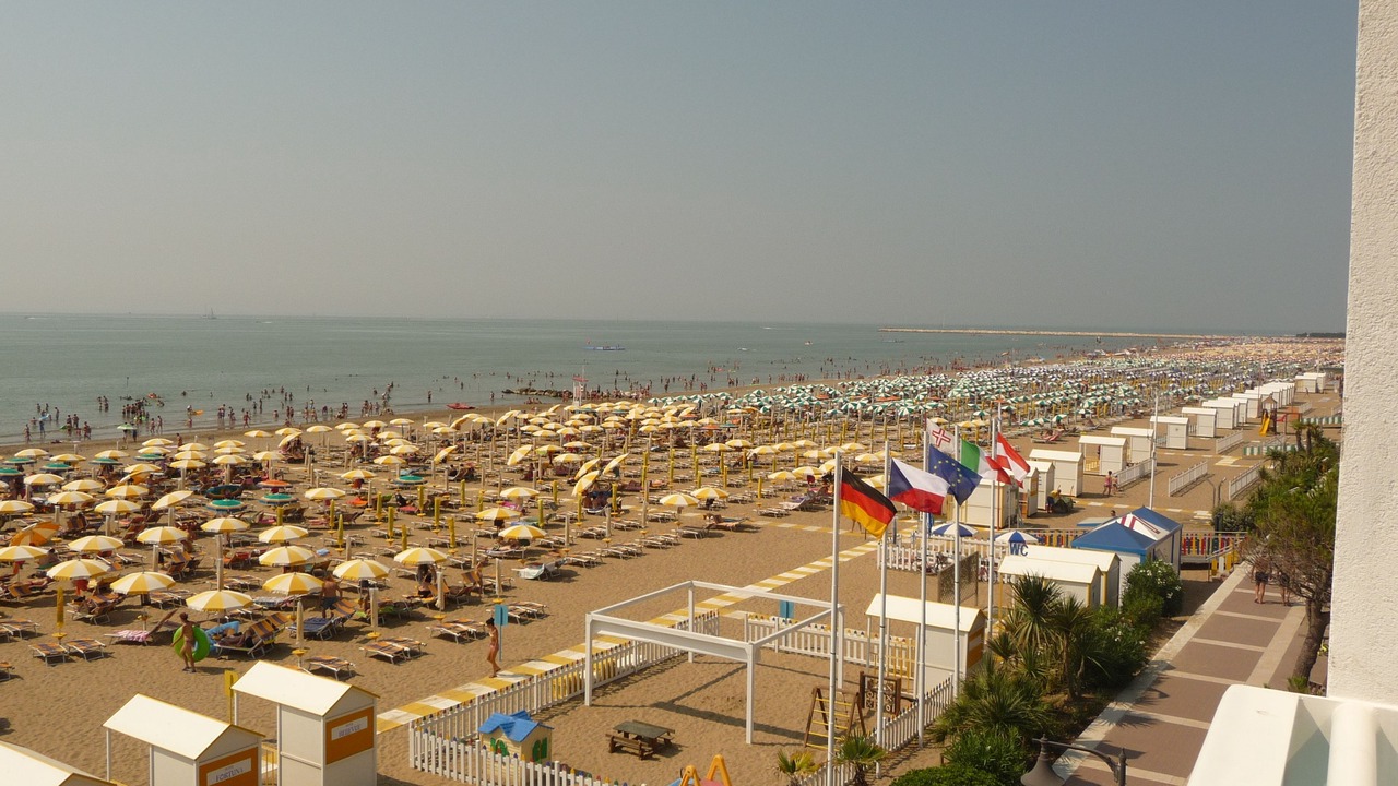 Photo of Bedroom in Caorle