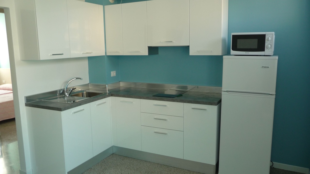 Photo of Kitchen in Caorle