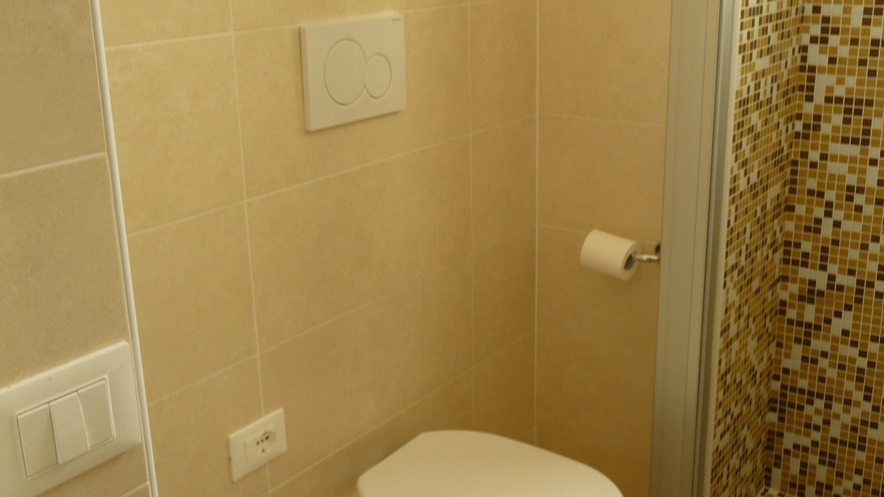 Photo of Bathroom in Caorle