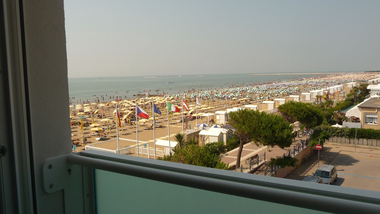 Photo of Bedroom in Caorle