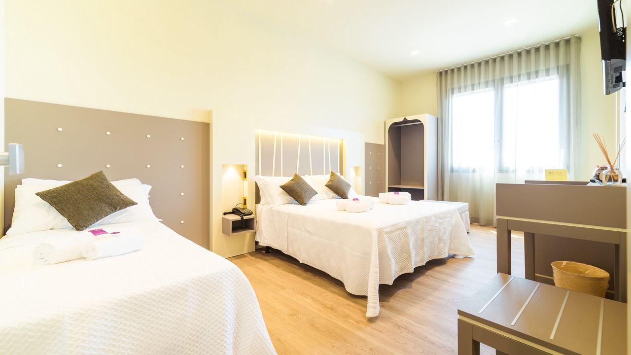 Photo of Bedroom in Musile di Piave