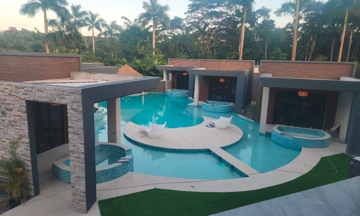 Photo of Outdoor in St. Ann's Bay