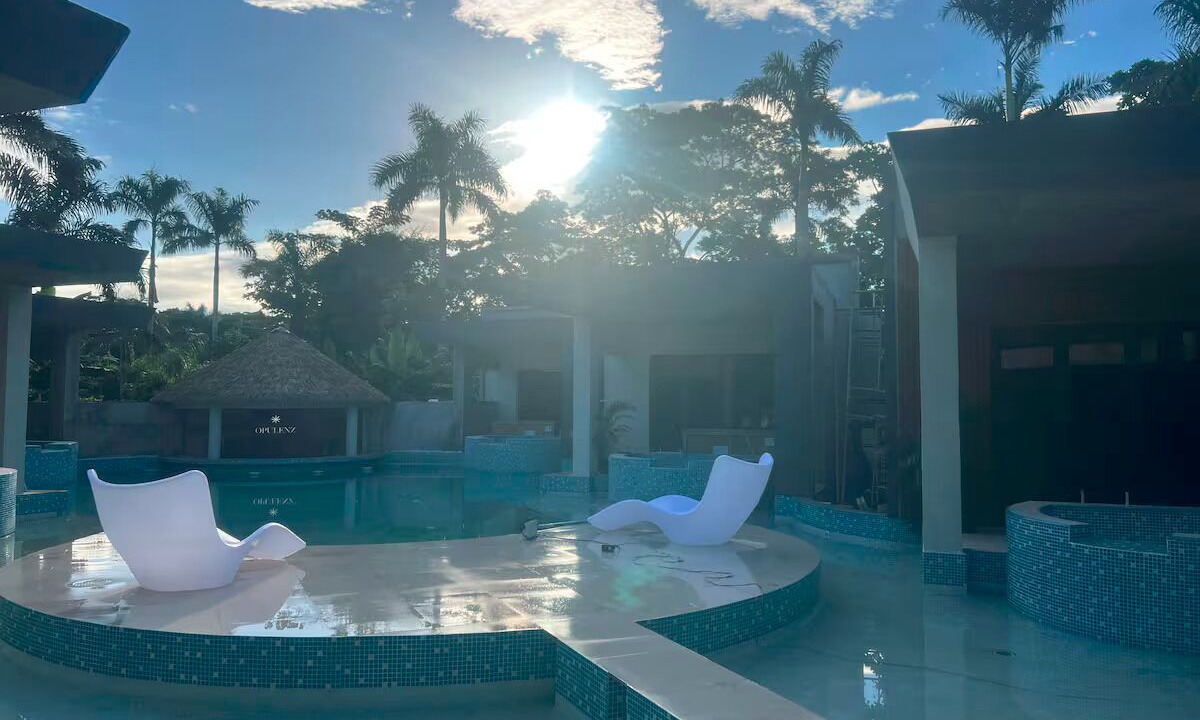 Photo of Outdoor in St. Ann's Bay