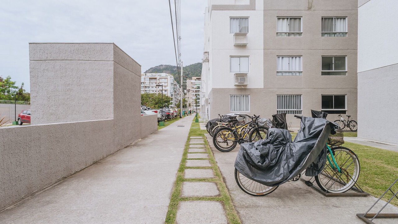 Photo of Others in Recreio dos Bandeirantes