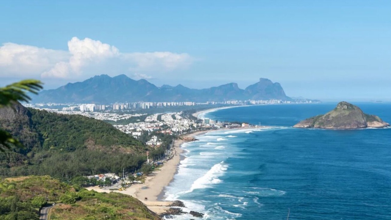 Photo of Others in Recreio dos Bandeirantes