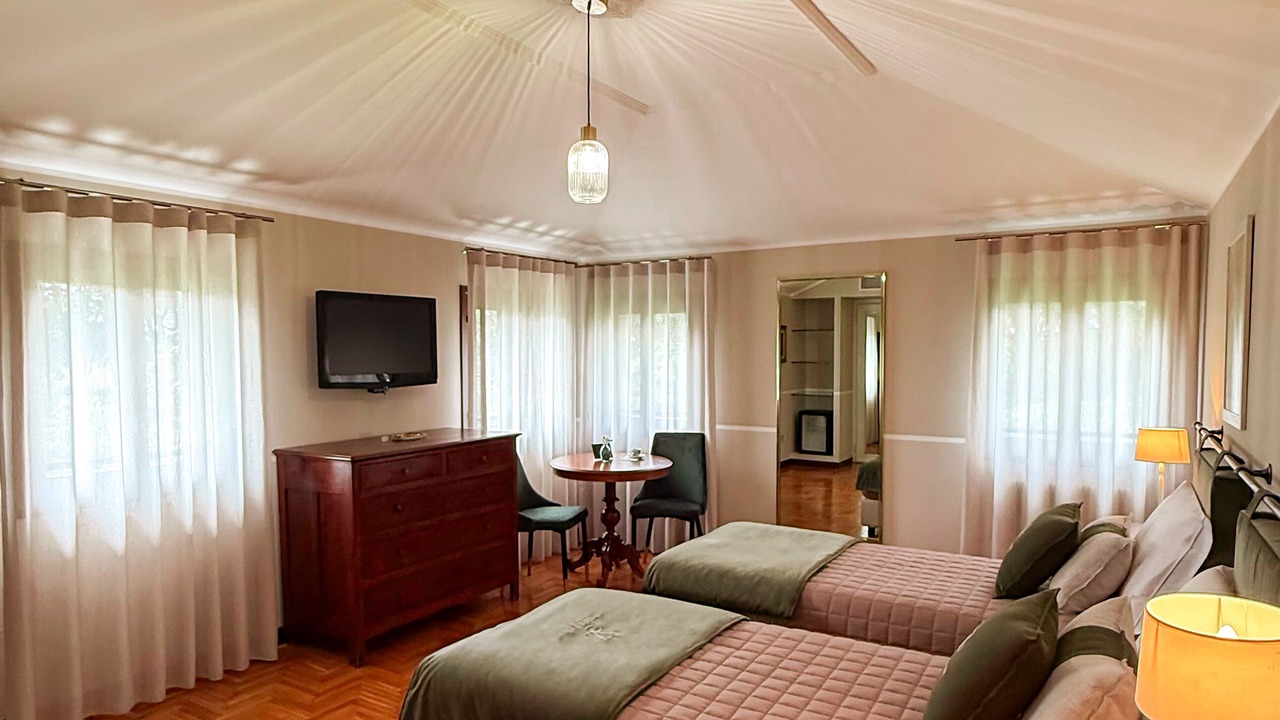 Photo of Bedroom in Treviso